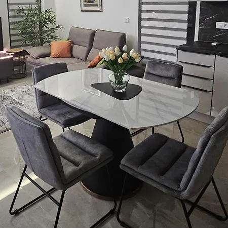 Levant Апартаменти *