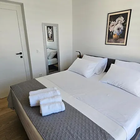 Apartament Levant Zadar