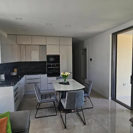 Apartament Levant Zadar