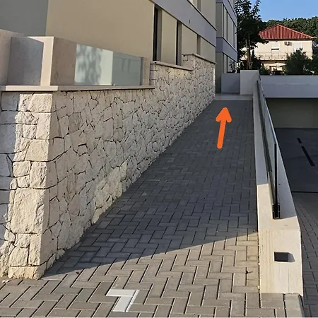 Apartament Levant Zadar