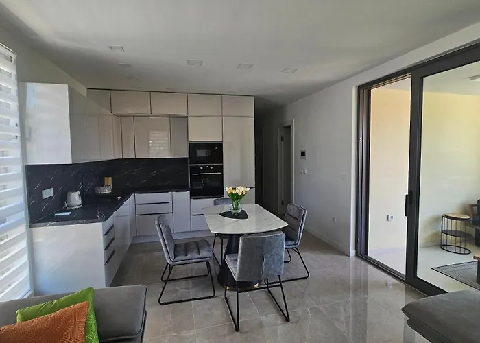 Apartment Levant Zadar